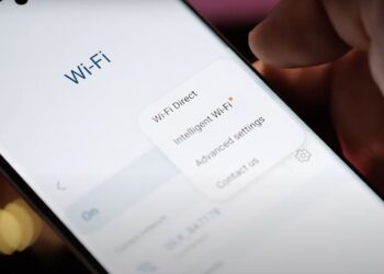 Samsung telefonuose rado slaptą Wi‑Fi meniu: štai ką jis slepia ir kaip jį įjungti per minutę