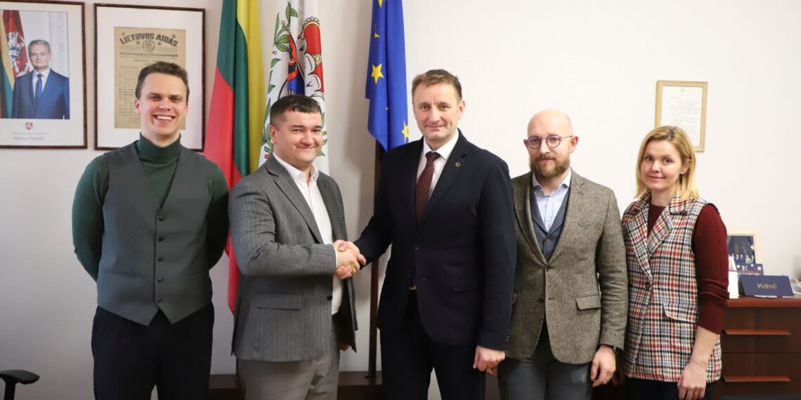 Šiaulių ligoninę ir savivaldybę sudrebino sprendimas: pradedamas naujas bendradarbiavimo etapas