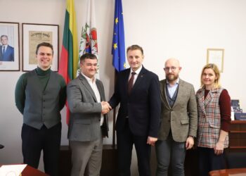 Šiaulių ligoninę ir savivaldybę sudrebino sprendimas: pradedamas naujas bendradarbiavimo etapas