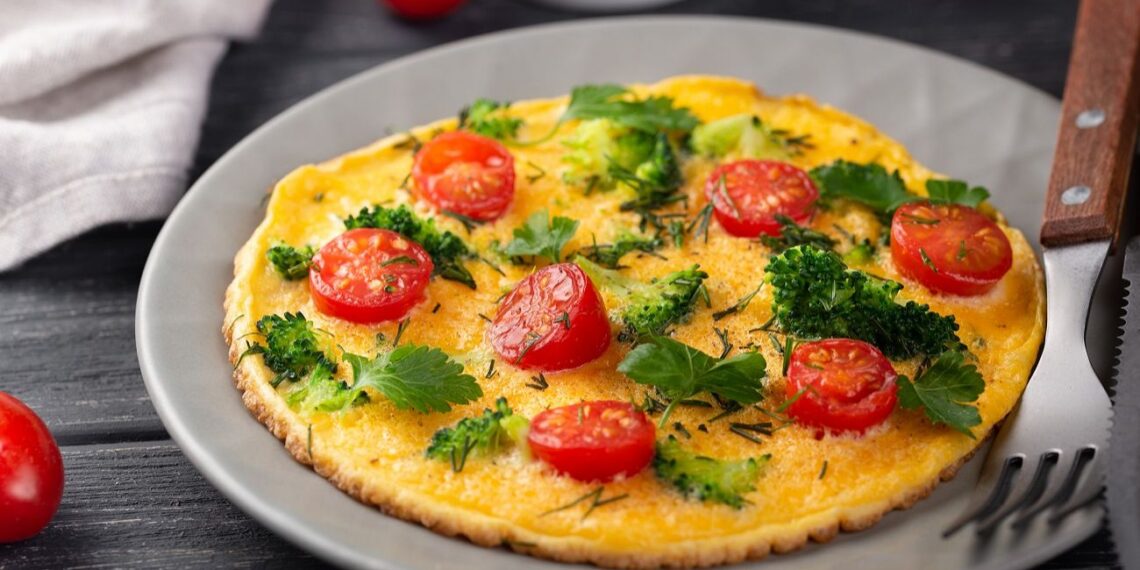 Šis pusrytis po vakarėlio akimirksniu išblaivys, numalšins pykinimą ir grąžins jėgas