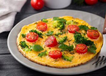 Šis pusrytis po vakarėlio akimirksniu išblaivys, numalšins pykinimą ir grąžins jėgas