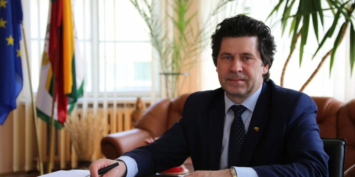 Skandalai, milijonai ir tylūs susitarimai: kas iš tikrųjų vyko Žemės ūkio rūmuose šiais metais?