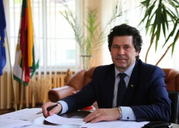 Skandalai, milijonai ir tylūs susitarimai: kas iš tikrųjų vyko Žemės ūkio rūmuose šiais metais?