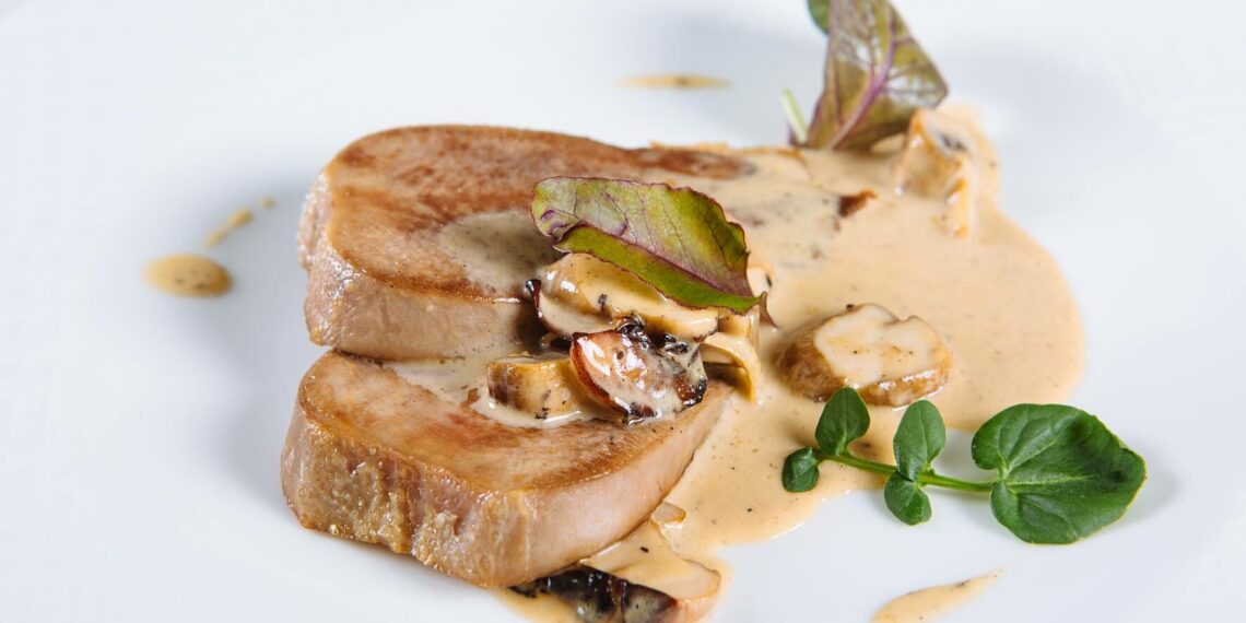 Skandalingai pigus kiaulės liežuvis: triukas, kaip šis patiekalas nustelbs net brangiausią kepsnį