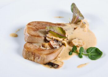 Skandalingai pigus kiaulės liežuvis: triukas, kaip šis patiekalas nustelbs net brangiausią kepsnį