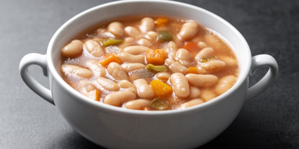 Šokiruojanti klaida su pupelėmis: darote tai neteisingai ir būtent dėl to pučiasi pilvas!