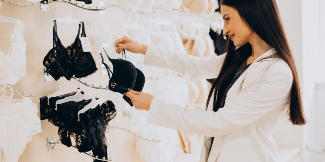 Šokiruojanti tiesa: ką gydytojai pasakoja apie nedažnai skalbiamus liemenėlius ir ligų riziką