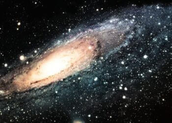 Šokiruojantis atradimas: tamsioji energija nyksta, Visatą gali praryti milžiniškas susitraukimas