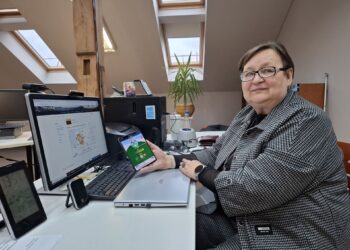 Šokiruojantys duomenys iš Lietuvos klasių keliauja į NASA: mokiniai keičia klimato tyrimus