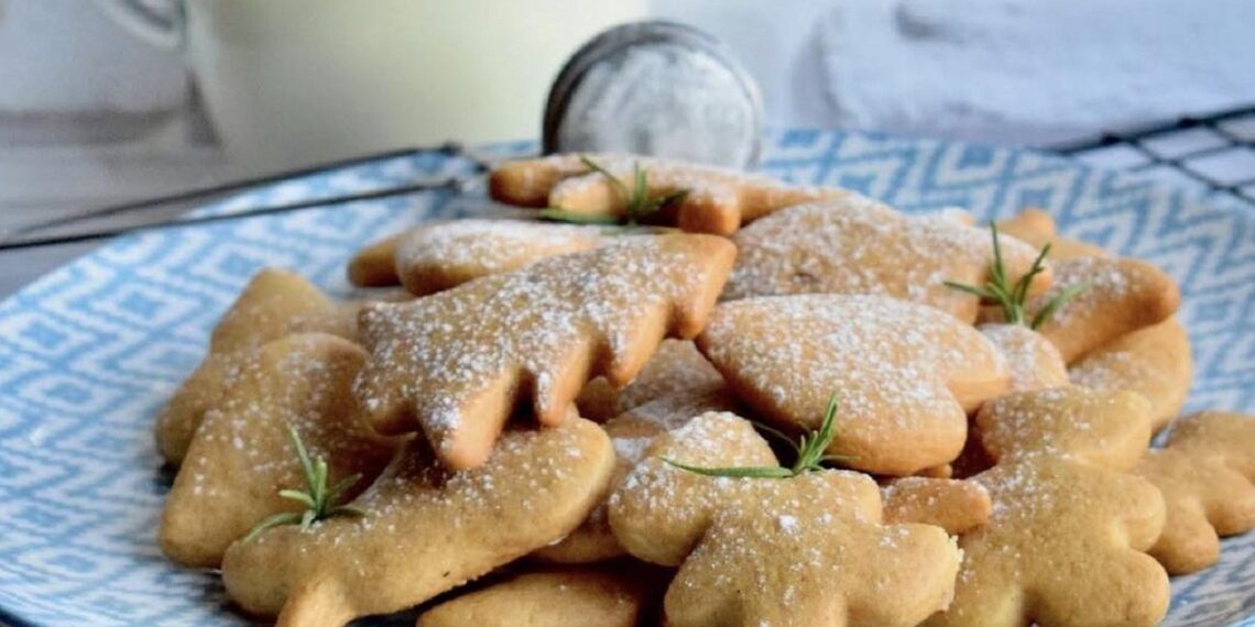 Stebuklingi imbieriniai meduoliai, tirpstantys burnoje: paprastas receptas jaukioms žiemos vakarams