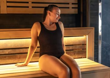 Suomijos ekspertų išvada šokiruoja: ar sauną rinktis prieš treniruotę, ar po jos – klaida kainuos sveikatą