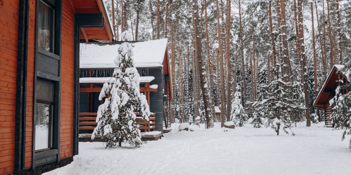 Šventės gali baigtis tragedija: šias namų saugumo klaidas daro beveik kiekviena šeima