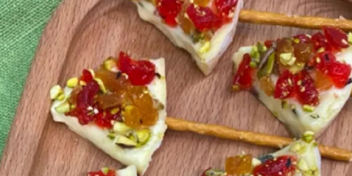 Trys beprotiškai greiti užkandžiai Naujųjų stalui, kurie dingsta nuo lėkštės greičiau nei atsisėdat valgyt