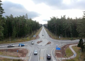 „Via Lietuva“ žengia netikėtą žingsnį: prisijungė prie atsakingo verslo elito Lietuvoje