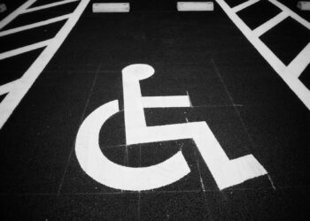 black and white number 2