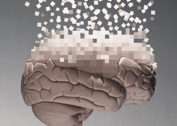 10 000 smegenų skenavimų atskleidė šokiruojančią tiesą: štai kodėl senstant išgaruoja atmintis