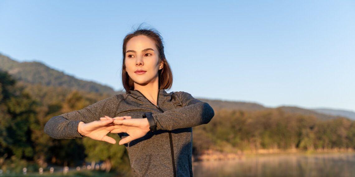 10 min. stebuklas: šis lėtas treniruotės triukas „atrakina“ žarnyną ir nuima pilvo pūtimą