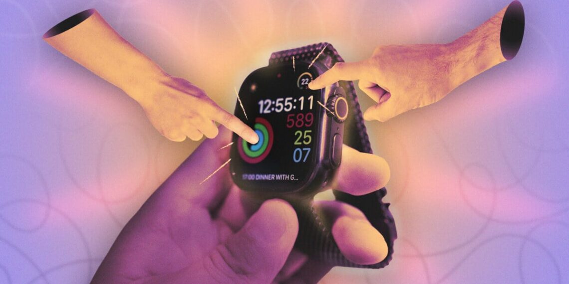 10 slaptų Apple Watch triukų: nuo paslėptų funkcijų iki baterijos, apie kuriuos niekas nekalba