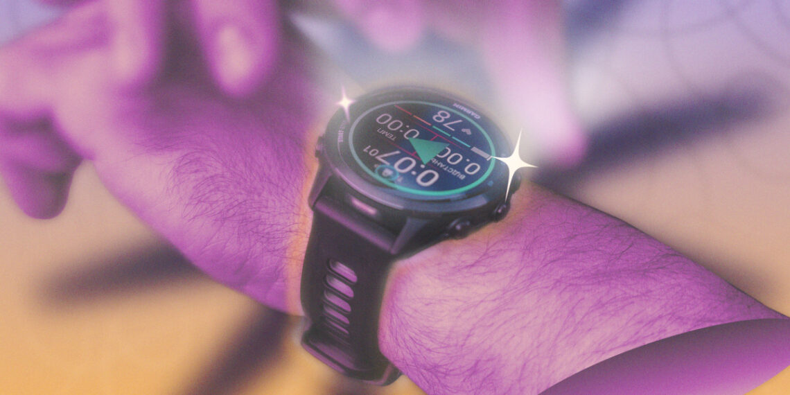 10 triukų, kurių nežino net patyrę Garmin laikrodžio naudotojai: sutaupyk laiką ir bateriją