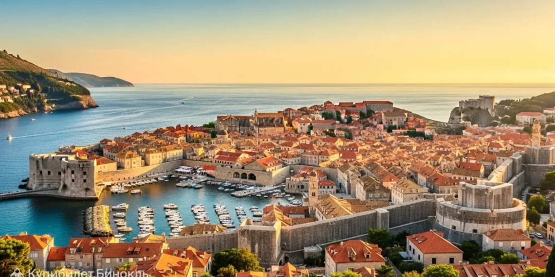 11 Europos miestų, kurių šią vasarą geriau vengti: ekspertai perspėja dėl nemalonių staigmenų