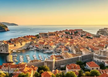 11 Europos miestų, kurių šią vasarą geriau vengti: ekspertai perspėja dėl nemalonių staigmenų