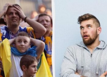 11 šokiruojančių bruožų žmonių, kuriems visiškai nusispjaut į sportą ir „savųjų“ pergales