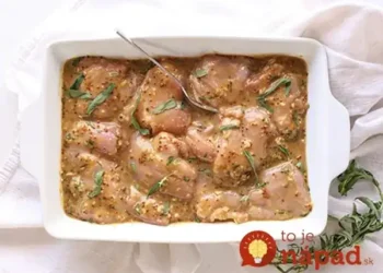 11 tobulų mėsos marinadų: vos 5 minutės ir sužinosite, kodėl šių receptų visi pavydi