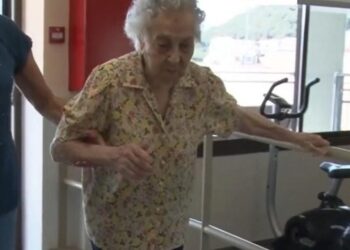 117 metų sulaukusios moters DNR sukrėtė mokslininkus: atskleista nemirtingumo mįslis