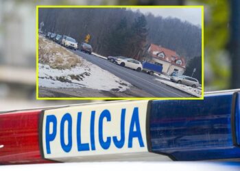 18-metis sustabdė visą miestą Lenkijoje: įsitikinęs, kad baigėsi kuras, nustėro pamatęs baką pilną