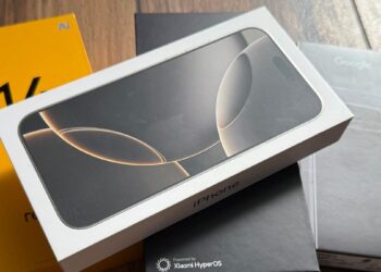 2025 m. telefonų rinką sudrebino „Apple“: kas penktas pasaulyje parduotas išmanusis – iPhone