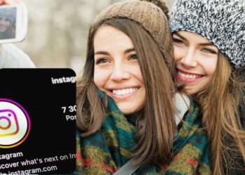 2026-ieji – naujieji 2016-ieji? Socialinius tinklus užvaldė laukinė retro Instagram manija