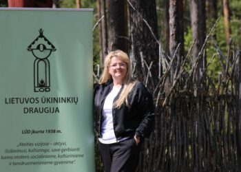 2026-ieji skelbiami Tarptautiniais ūkininkių metais: štai kaip moterys tyliai keičia Lietuvos kaimą