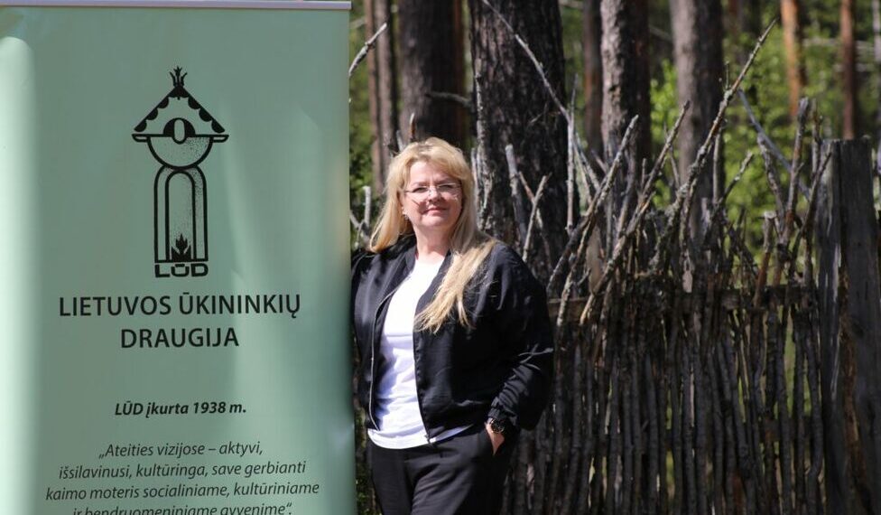 2026-ieji skelbiami Tarptautiniais ūkininkių metais: štai kaip moterys tyliai keičia Lietuvos kaimą