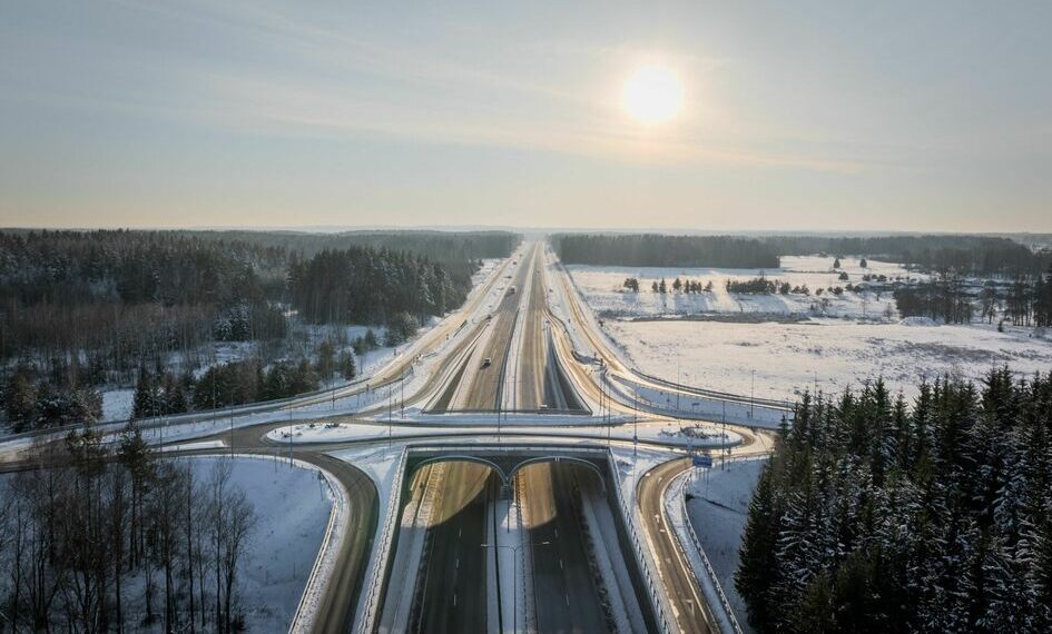 2026 m. kelių revoliucija: griūvantys tiltai, pavojingos autostrados ir žvyrkeliai pagaliau sulauks šoko remonto