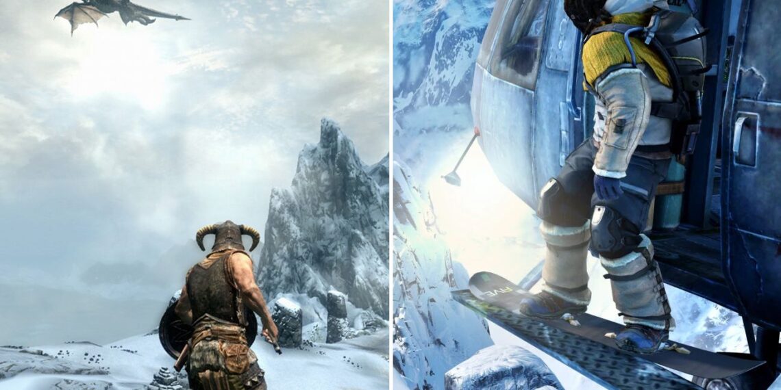 22 žaidimai, kurie per žiemos šalčius įtrauks taip, kad net pamiršite laiką ir nuobodulį