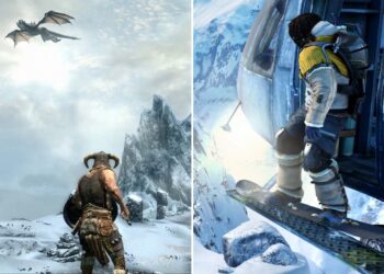 22 žaidimai, kurie per žiemos šalčius įtrauks taip, kad net pamiršite laiką ir nuobodulį