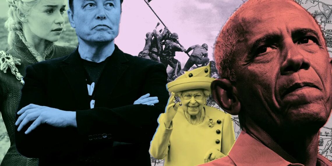 25 šokiruojančiai populiariausių „Vikipedijos“ straipsnių: sąraše – netikėti lyderiai ir favoritai