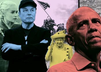 25 šokiruojančiai populiariausių „Vikipedijos“ straipsnių: sąraše – netikėti lyderiai ir favoritai