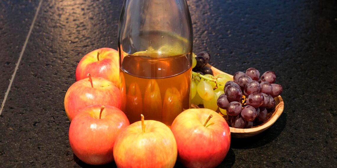 3 produktai, kuriuos privalote derinti su obuolių actu: gydytojai nustebo dėl sąrašo