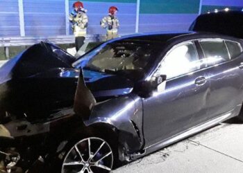 300 km/h tragedija Lenkijoje: teisiamas Sebastianas M. teisme sukretė policiją