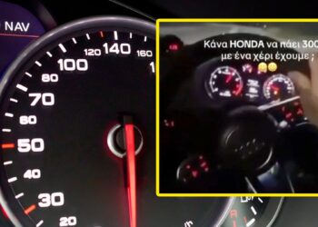 300 km/val per miestą dėl „laikų“: kvaila Audi RS3 šou socialiniuose tinkluose baigėsi fiasko