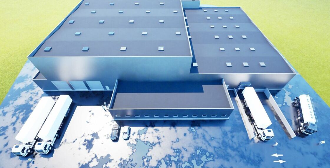 34 mln. eurų lietuviškas mega sandoris: paaiškėjo, kas iškils Kaišiadoryse ir kam nauda bus didžiausia