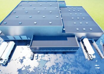 34 mln. eurų lietuviškas mega sandoris: paaiškėjo, kas iškils Kaišiadoryse ir kam nauda bus didžiausia