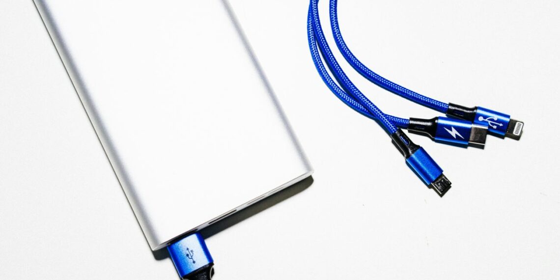 4 geriausi powerbankai kasdienai: ekspertai nustebo, kaip jie keičia gyvenimą namuose