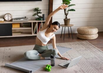 4 stulbinantys žiemos sporto būdai namuose: treneriai atskleidė, ką darote visiškai neteisingai