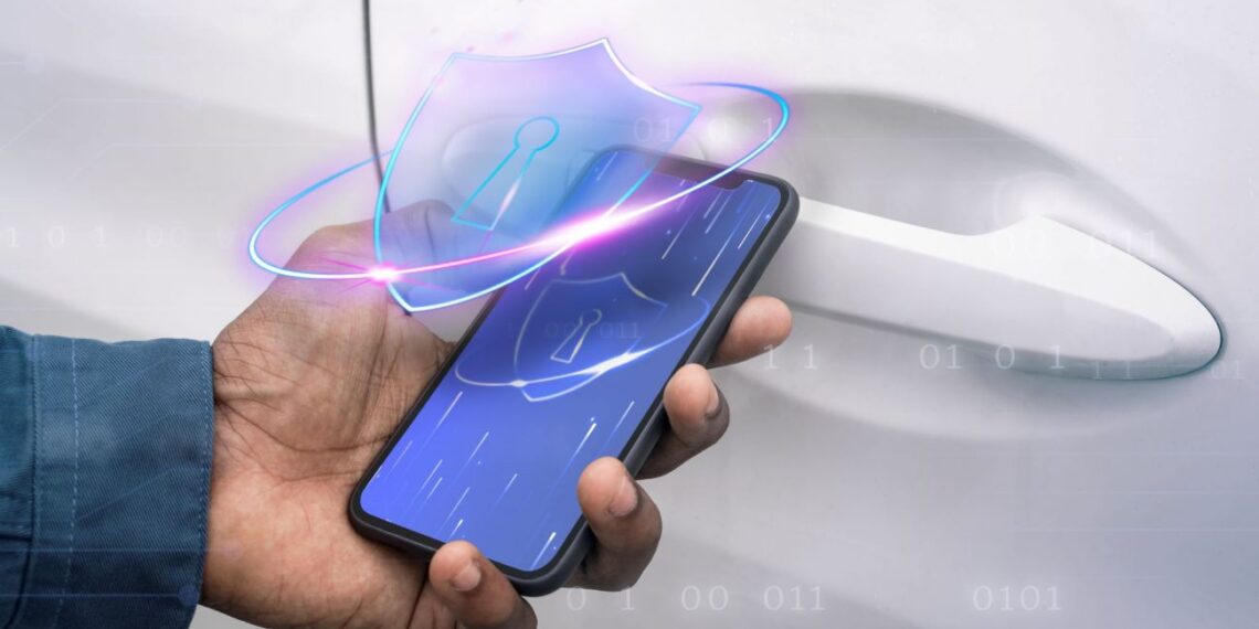 5 klastingos priežastys, kodėl jūsų automobilio signalizacija netikėtai kaukia vidury nakties