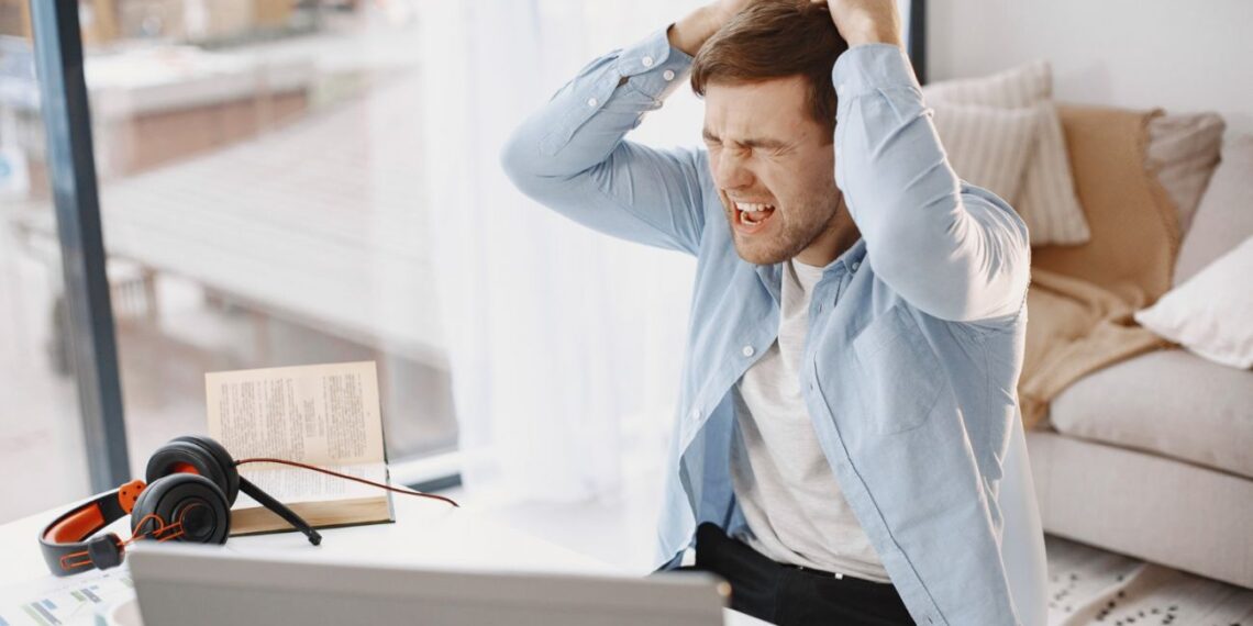 5 mažai žinomų streso požymių, kuriuos visi ignoruoja – perskaityk, kol dar ne vėlu
