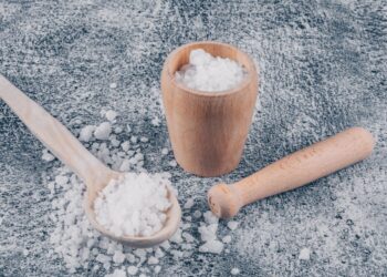 5 neįtikėtini druskos panaudojimo būdai buityje, apie kuriuos iki šiol net nepagalvojote
