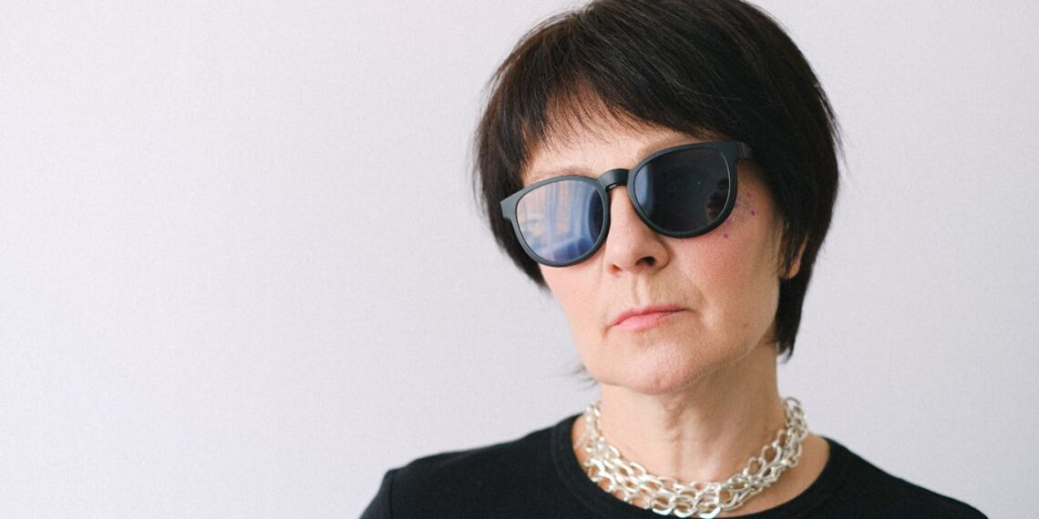 5 plaukų spalvos, kurios po 50-ies pavogia jūsų jaunystę: pakeiskite atspalvį ir minus 10 metų