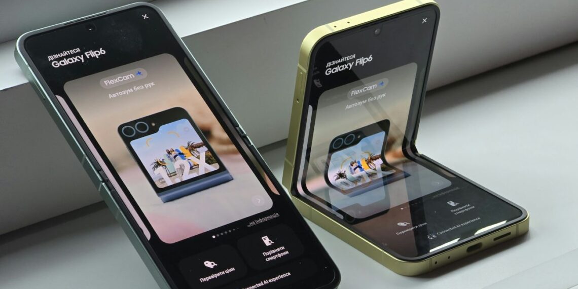 5 populiariausi telefonai, kurie nustebins net ištikimiausius Samsung gerbėjus ir pakeis favoritą